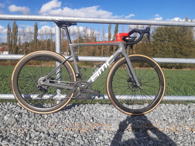 BMC teammachine slr01