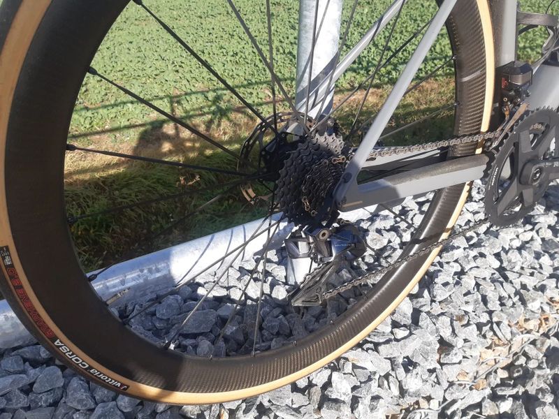 BMC teammachine slr01