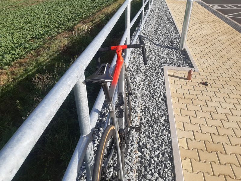 BMC teammachine slr01