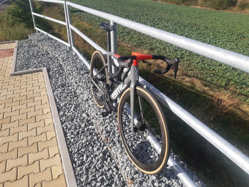 BMC teammachine slr01