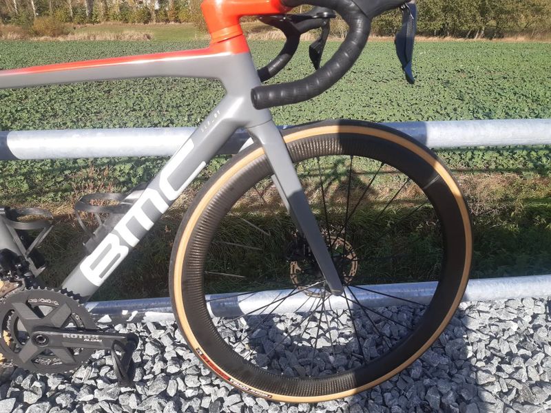 BMC teammachine slr01