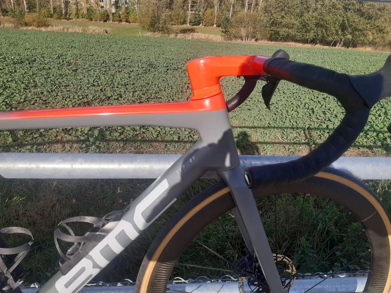 BMC teammachine slr01