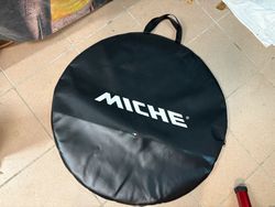 Miche obaly na zapletená kola - 2ks