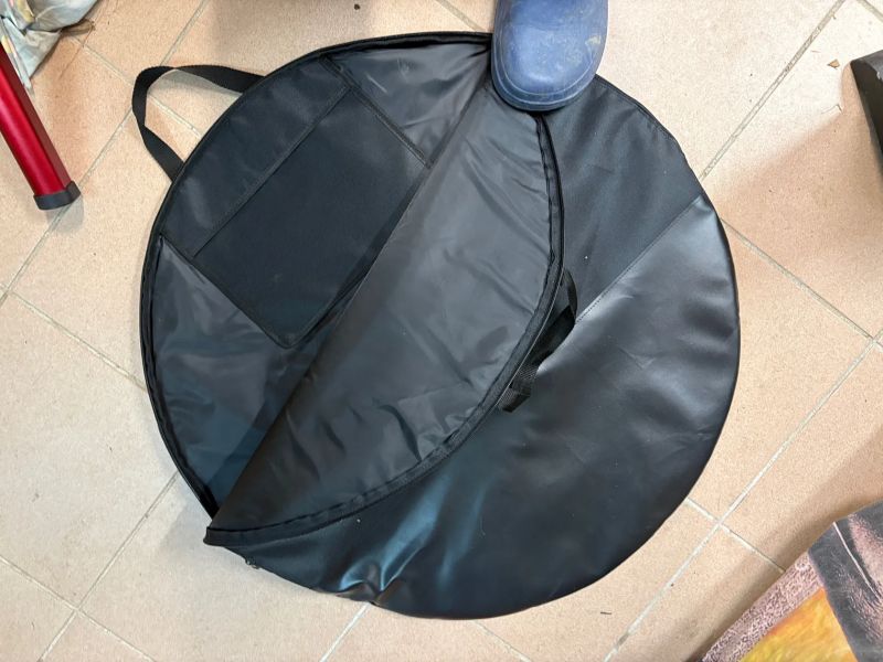 Miche obaly na zapletená kola - 2ks