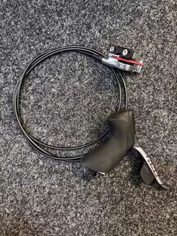 Pravá páka SRAM RED AXS