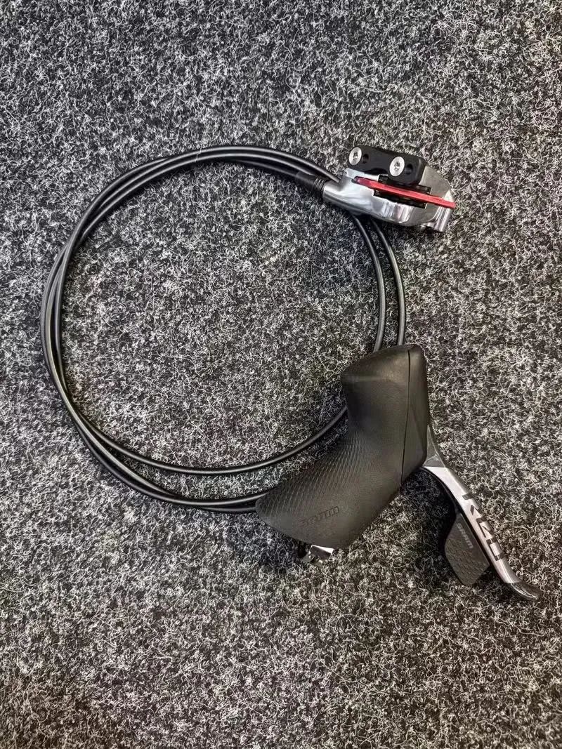 Pravá páka SRAM RED AXS