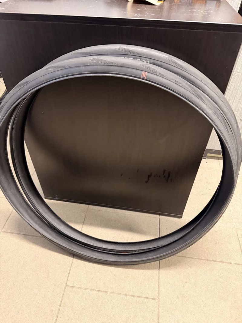 Použité SCHWALBE PRO ONE 32mm