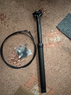 CANNONDALE DROPPER POST DOWNLOW 2 150 MM 31,6mm