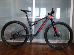 Orbea Oiz M30