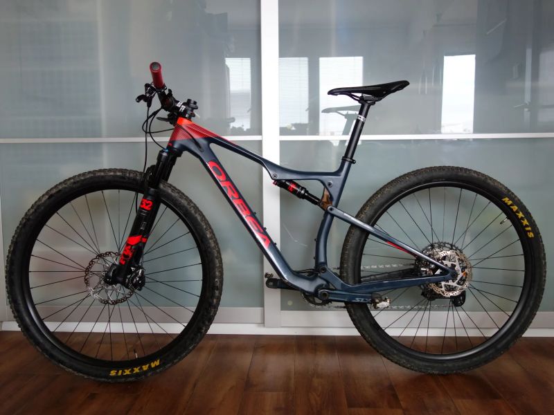 Orbea Oiz M30