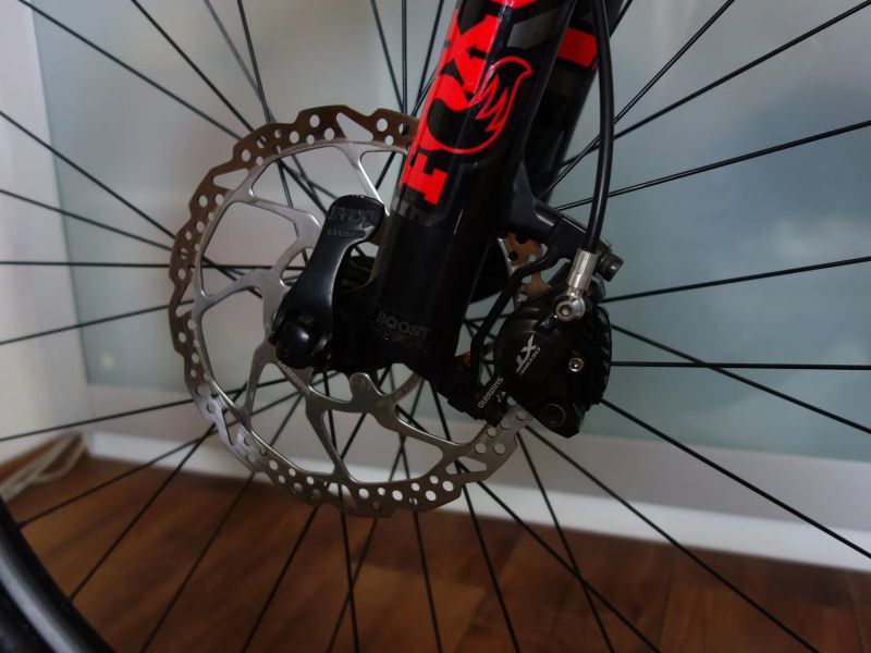 Orbea Oiz M30
