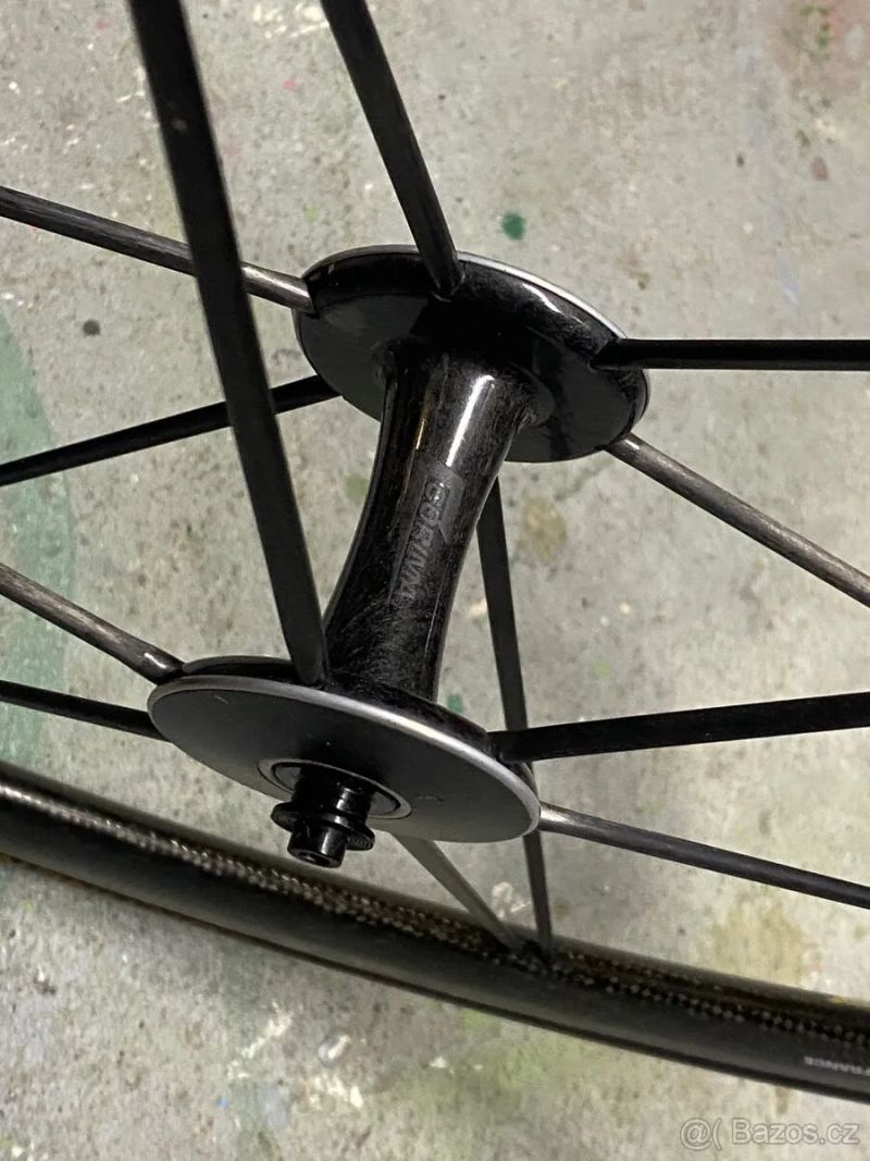 Corima 32 MCC S+ kola, Continetal Pro Ltd