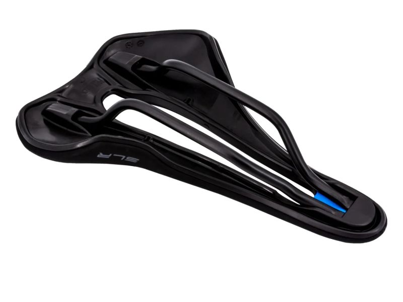 Selle Italia SLR Boost Superflow sedlo černé 185g