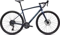 Specialized Diverge