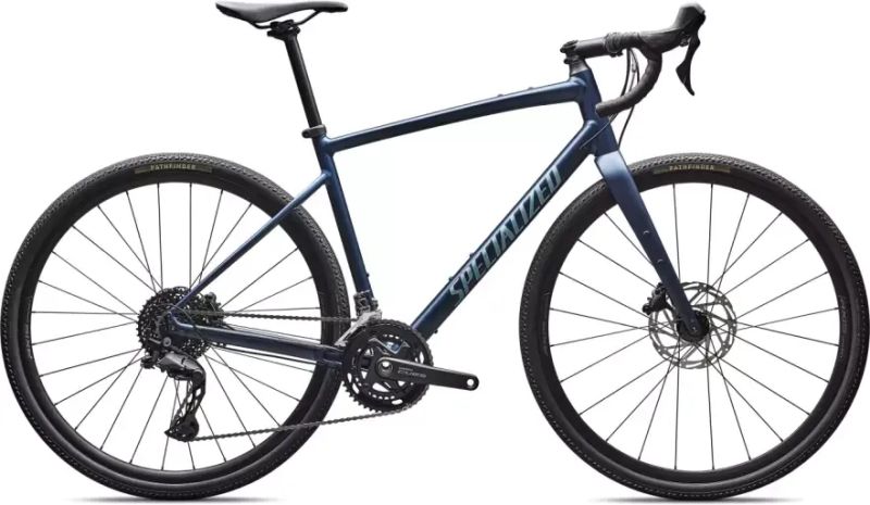 Specialized Diverge