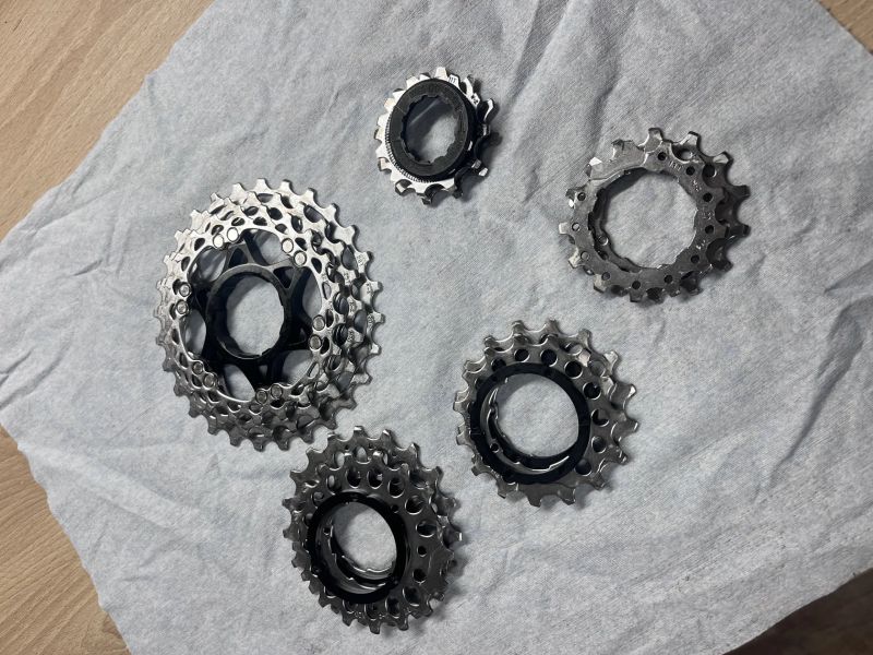 Shimano ultegra 11s