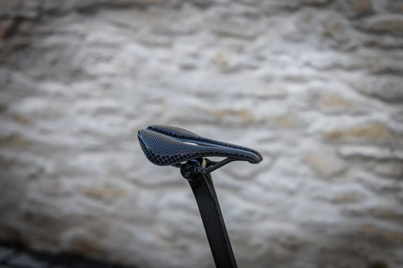 Stavba na rámu Factor OSTRO VAM 1.0