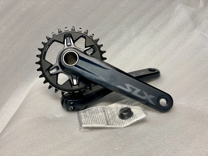 Shimano SLX FC-M7100 175mm 30z