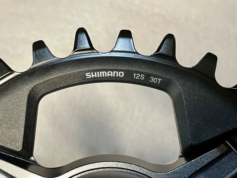 Shimano SLX FC-M7100 170mm 30z