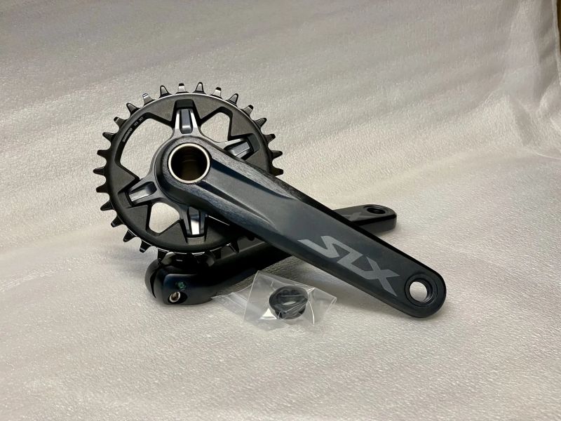 Shimano SLX FC-M7100 170mm 30z