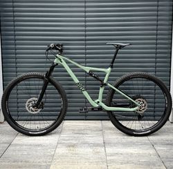 Rose Thrill Hill 1, vel. L