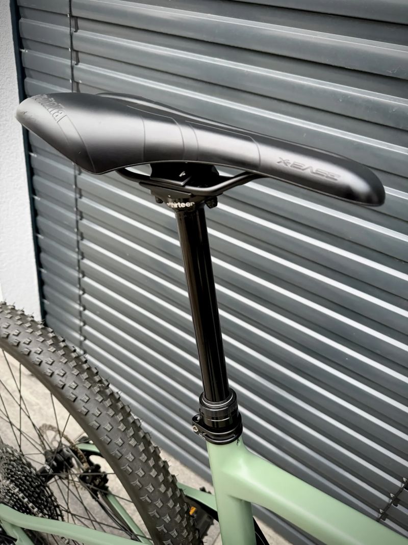 Rose Thrill Hill 1, vel. L