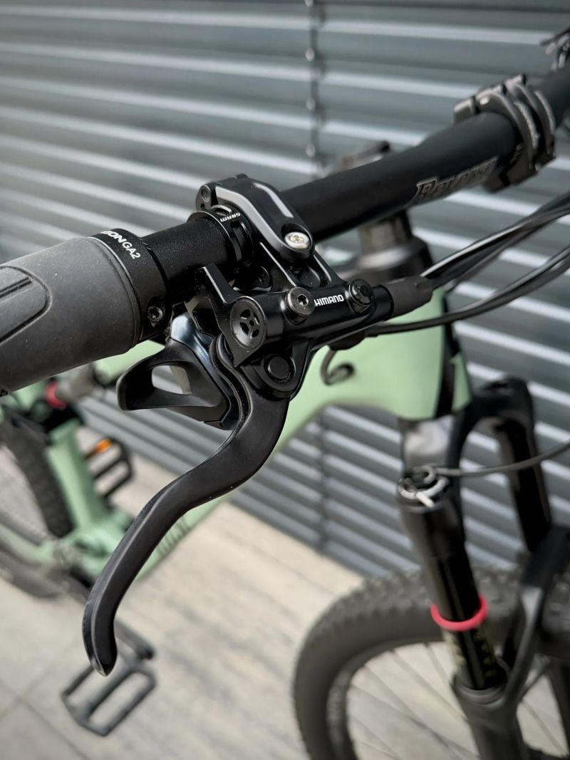 Rose Thrill Hill 1, vel. L