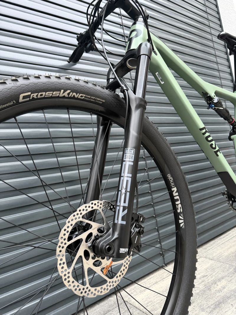 Rose Thrill Hill 1, vel. L