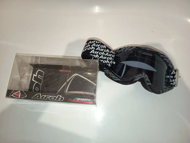 Brýle Airoh