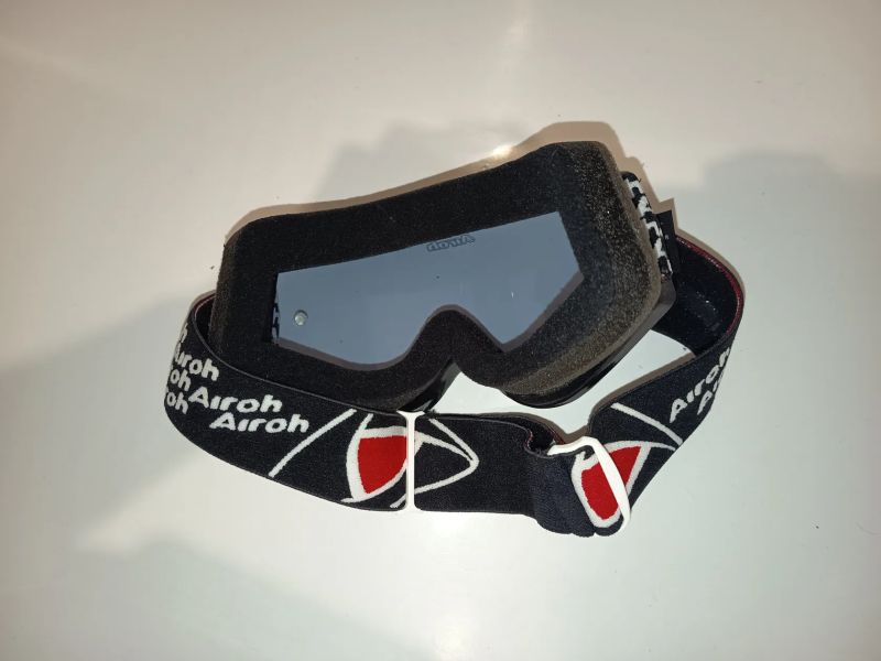 Brýle Airoh