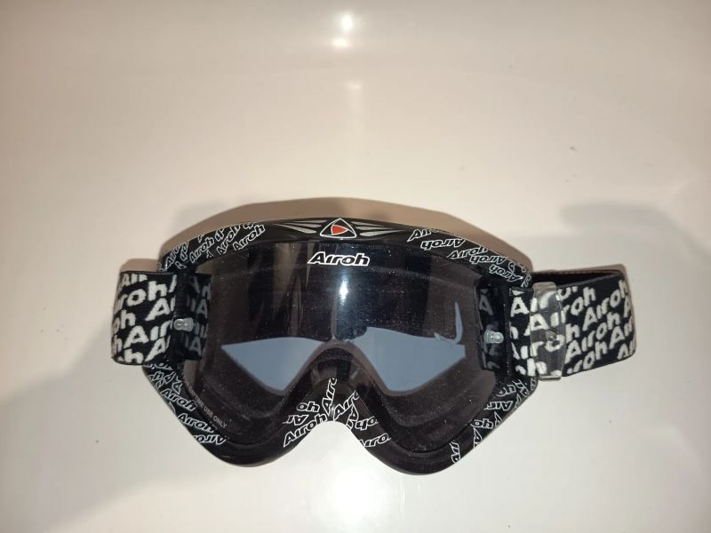 Brýle Airoh