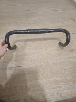 Řídítka Eagle 38 cm