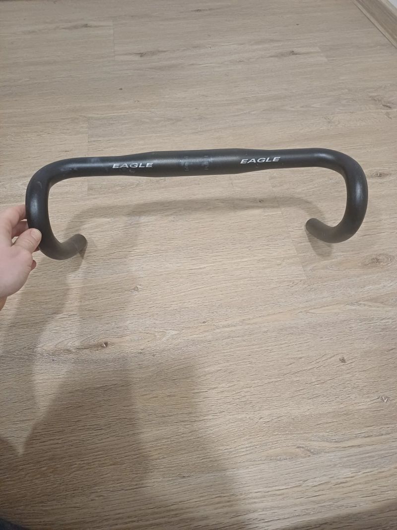 Řídítka Eagle 38 cm