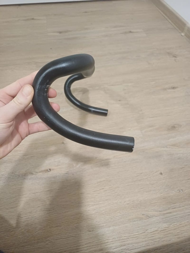 Řídítka Eagle 38 cm