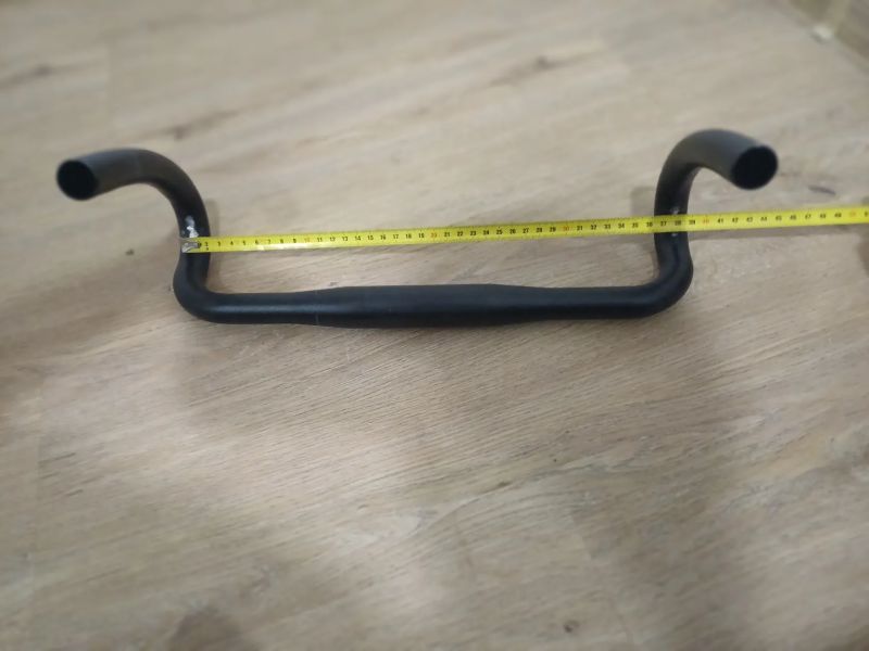 Řídítka Eagle 38 cm