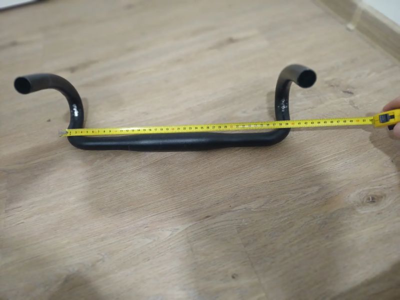 Řídítka Eagle 38 cm