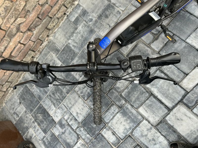 Prodám Elektrokolo WALTX Spark 26 MTB unisex Electron