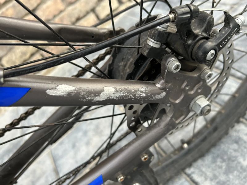 Prodám Elektrokolo WALTX Spark 26 MTB unisex Electron