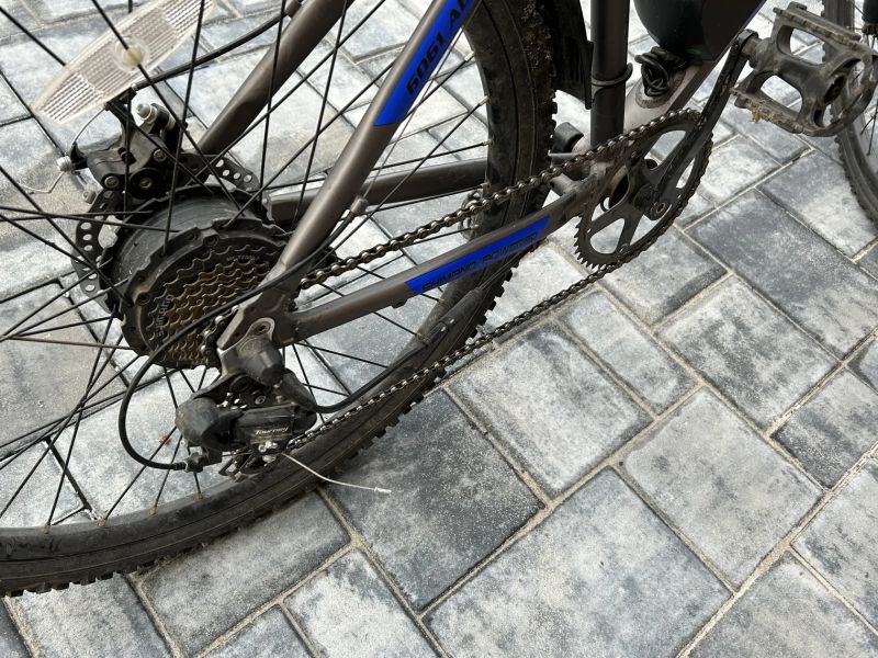 Prodám Elektrokolo WALTX Spark 26 MTB unisex Electron