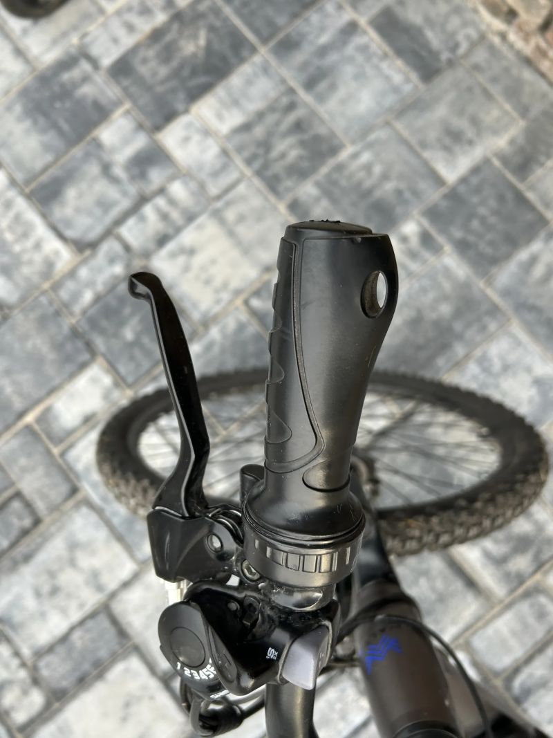 Prodám Elektrokolo WALTX Spark 26 MTB unisex Electron