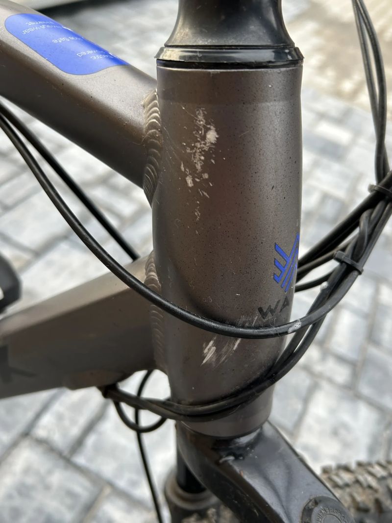 Prodám Elektrokolo WALTX Spark 26 MTB unisex Electron