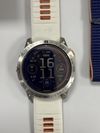 Garmin Fenix 7X Pro Sapphire Solar + TOPO Czech voucher