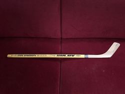 Dětská hokejka Sulov 100 cm - rovná