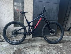 Trek Slash 9.8 GX Project One