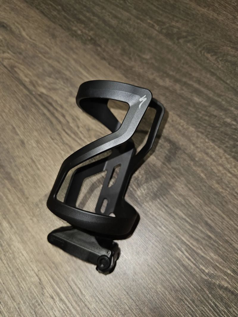 Košík na láhev Specialized Zee Cage II s multiklíčem