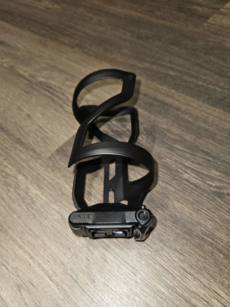 Košík na láhev Specialized Zee Cage II s multiklíčem