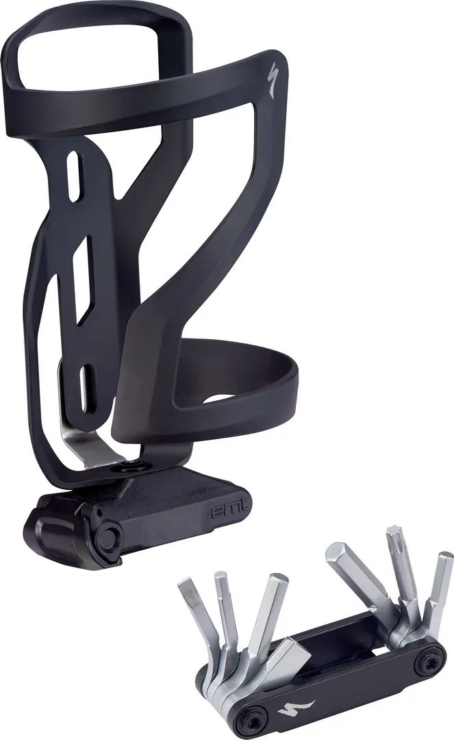 Košík na láhev Specialized Zee Cage II s multiklíčem