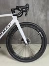 Gravel Ridley ASTR, Sram Rival 1x13, Zipp kola