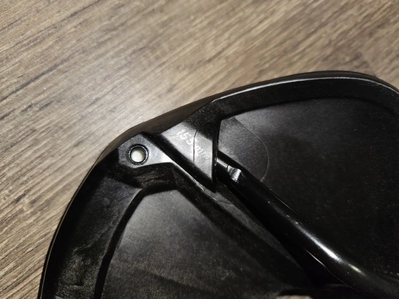 Sedlo Specialized Power 155mm