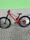 Mondraker Carbon foxy R